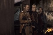 Хроники мутантов / Mutant Chronicles (2008)