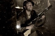 Хроники мутантов / Mutant Chronicles (2008)