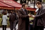 Заложница / Taken (2007)