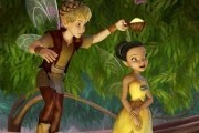 Феи / Tinker Bell (2008)