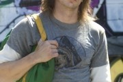 Ананасовый экспресс: Сижу, курю / Pineapple Express (2008)