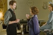 Мисс Петтигрю живет одним днем / Miss Pettigrew Lives for a Day (2008)