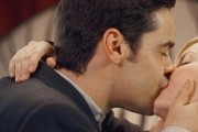 Дрянная девчонка / My Sassy Girl (2008)
