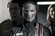Смертельная гонка / Death Race (2008)