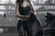 Смертельная гонка / Death Race (2008)