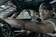 Смертельная гонка / Death Race (2008)