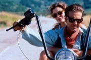 Дикая орхидея / Wild Orchid (1989)