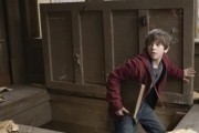 Спайдервик: Хроники / The Spiderwick Chronicles (2008)