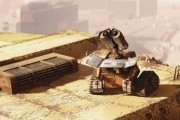 ВАЛЛ·И / WALL·E (2008)