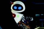 ВАЛЛ·И / WALL·E (2008)