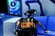 ВАЛЛ·И / WALL·E (2008)
