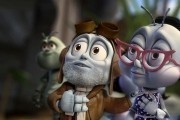 Мухнём на Луну / Fly Me to the Moon (2008)