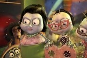 Мухнём на Луну / Fly Me to the Moon (2008)