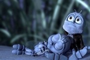 Мухнём на Луну / Fly Me to the Moon (2008)