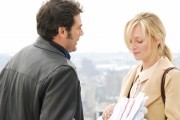 Случайный муж / The Accidental Husband (2008)