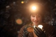 Путешествие к Центру Земли / Journey to the Center of the Earth 3D (2008)