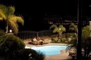 Добро пожаловать в Лэйквью! / Lakeview Terrace (2008)