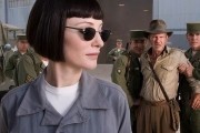 Индиана Джонс и Королевство хрустального черепа / Indiana Jones and the Kingdom of the Crystal Skull (2008)