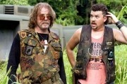 Солдаты неудачи / Tropic Thunder (2008)