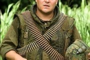 Солдаты неудачи / Tropic Thunder (2008)