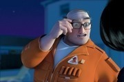 Лесная братва / Over the Hedge (2006)