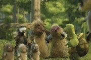 Лесная братва / Over the Hedge (2006)