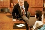Эйс Вентура: Розыск домашних животных / Ace Ventura: Pet Detective (1993)