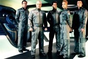 Фантастическая четверка / Fantastic Four (2005)