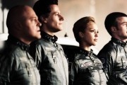 Фантастическая четверка / Fantastic Four (2005)