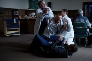 Райский проект / The Lazarus Project (2008)