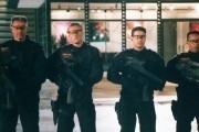 Универсальный солдат 2: Возвращение / Universal Soldier: The Return (1999)
