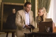 Сокровище нации: Книга Тайн / National Treasure: Book of Secrets (2007)