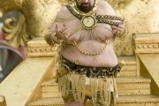 Знакомство со спартанцами / Meet the Spartans (2008)