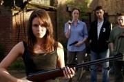 Дневники зомби / The Zombie Diaries (2006)