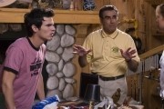 Американский пирог 4: Музыкальный лагерь / American Pie Presents Band Camp (2005)