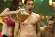 Американский пирог 5: Голая миля / American Pie Presents The Naked Mile (2006)