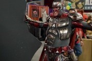 Супергеройское кино / Superhero Movie (2008)