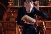 Рататуй / Ratatouille (2007)