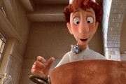 Рататуй / Ratatouille (2007)