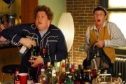 Нереальный блокбастер / Disaster Movie (2008)