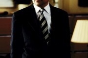 Агент Джонни Инглиш / Johnny English (2003)