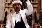 Агент Джонни Инглиш / Johnny English (2003)