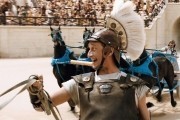 Астерикс на Олимпийских играх / Ast&#233;rix aux jeux olympiques (2008)