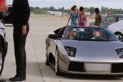 Жажда скорости / Redline (2007)