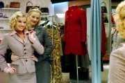 Блондинка с амбициями / Blonde Ambition (2007)