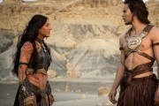 Джон Картер / John Carter (2012)