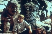 Бесконечная история 2: Новая глава / The Neverending Story II: The Next Chapter (1990)