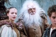 Бесконечная история 3 / The Neverending Story III (1994)