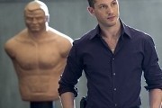 Значит, война / This Means War (2012)