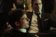 В поле зрения - 1, 2, 3, 4 сезон / Person of Interest (2011-...)